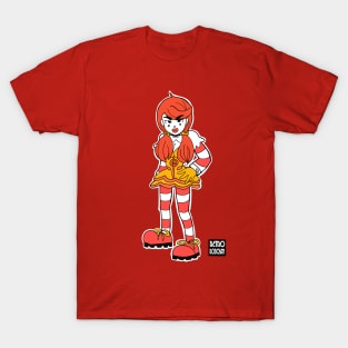 Candy McDonald T-Shirt